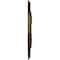 Ekena Millwork Acanthus Twist Ceiling Medallion (Canopies up to 8 3/8"), 23 5/8"OD x 4 5/8"ID x 1 7/8"P, Green Gold CM23ACGGS - alternate 2